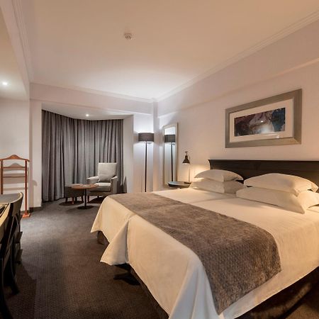 Hotel Avenida Maputo Extérieur photo