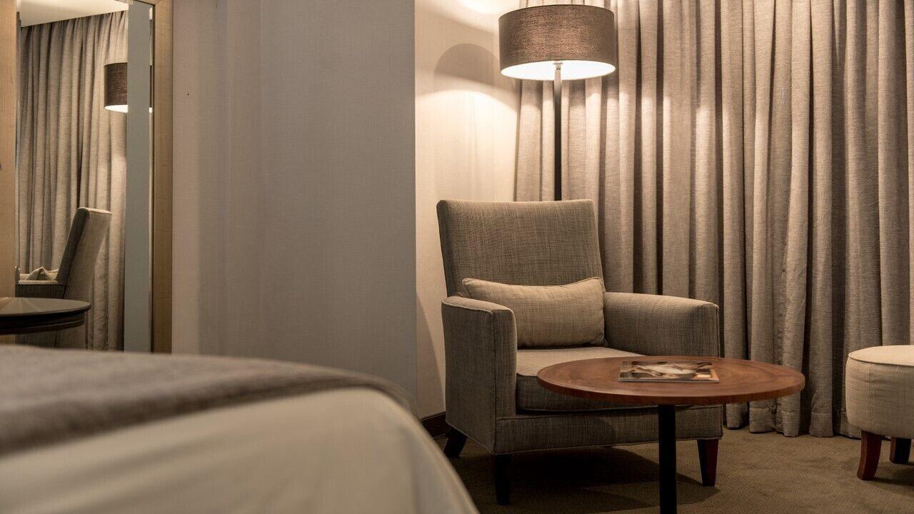 Hotel Avenida Maputo Extérieur photo