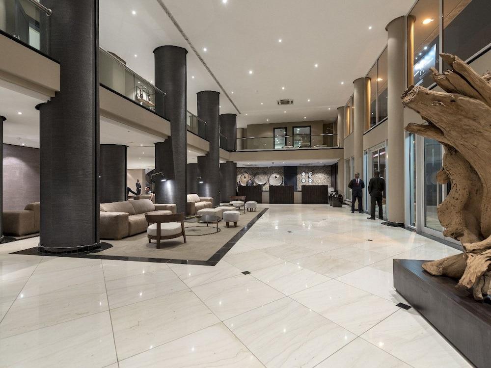 Hotel Avenida Maputo Extérieur photo