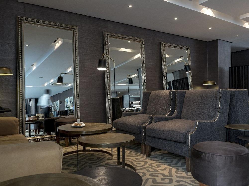 Hotel Avenida Maputo Extérieur photo