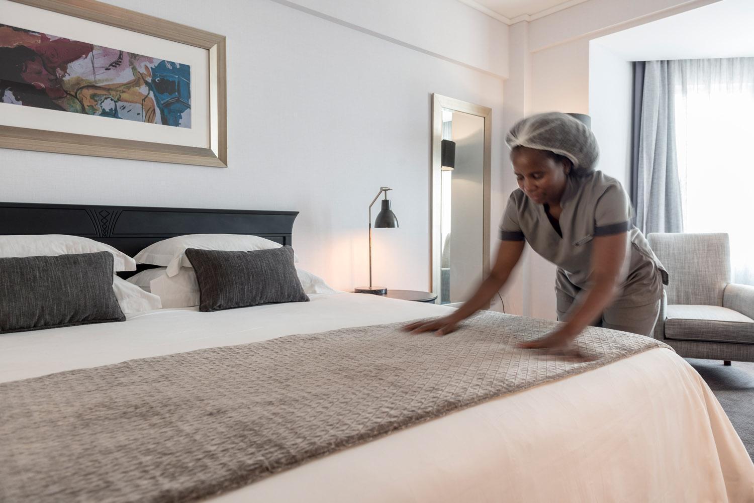 Hotel Avenida Maputo Extérieur photo