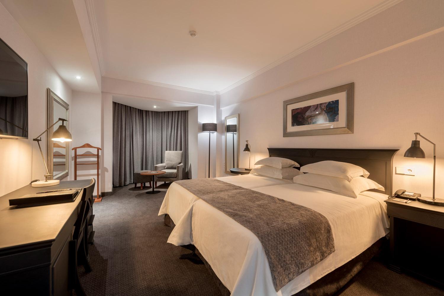 Hotel Avenida Maputo Extérieur photo