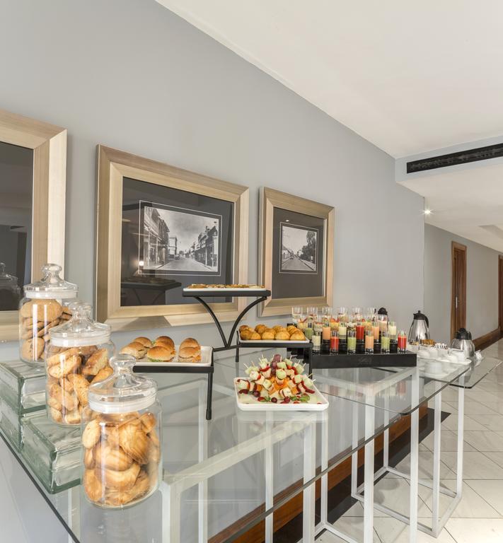 Hotel Avenida Maputo Extérieur photo