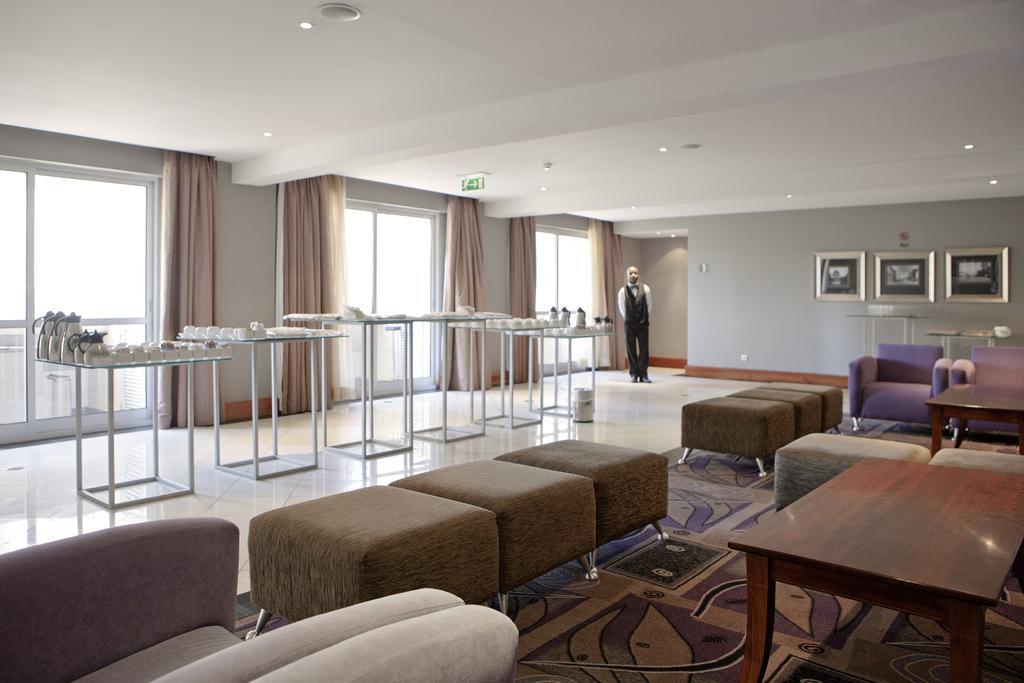 Hotel Avenida Maputo Extérieur photo