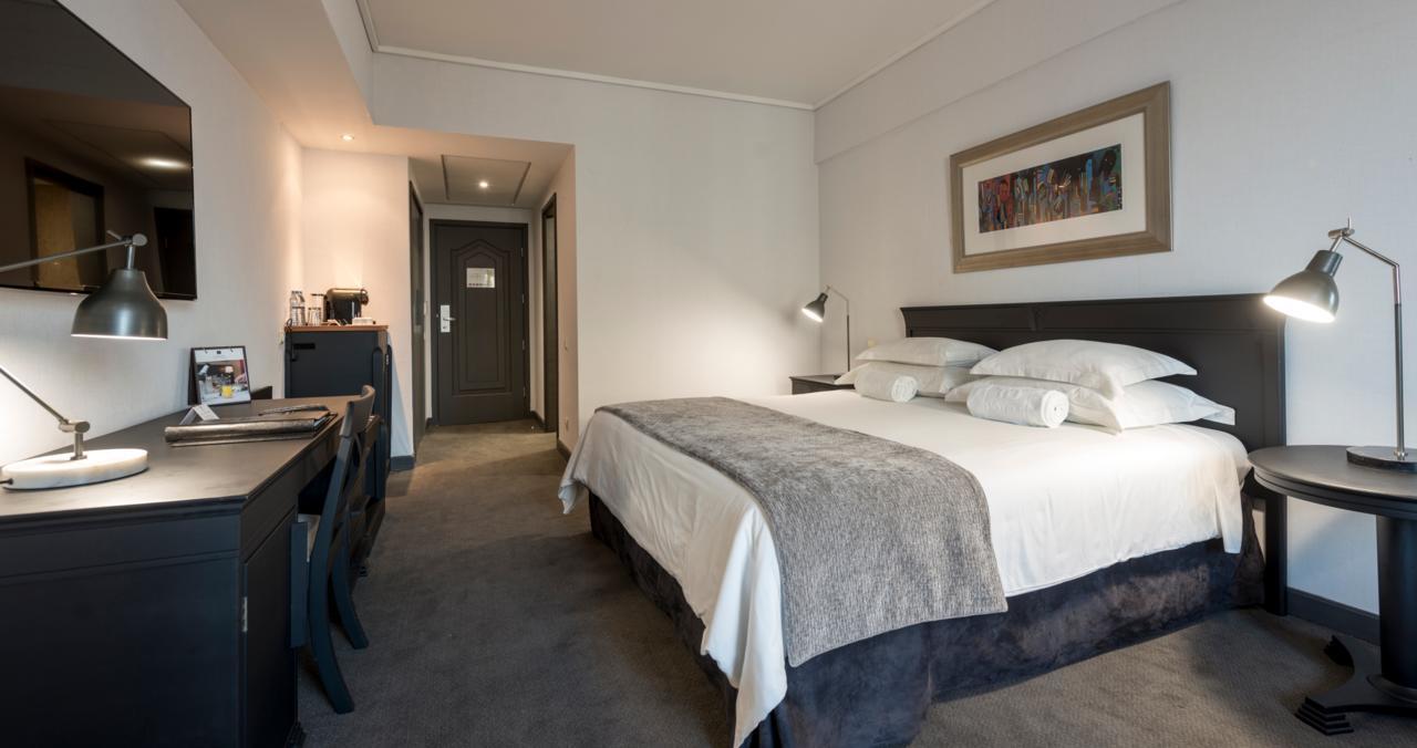 Hotel Avenida Maputo Extérieur photo