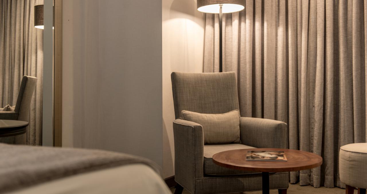 Hotel Avenida Maputo Extérieur photo