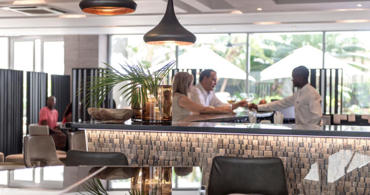 Hotel Avenida Maputo Extérieur photo