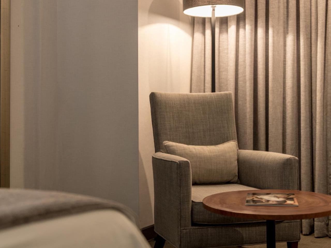 Hotel Avenida Maputo Extérieur photo