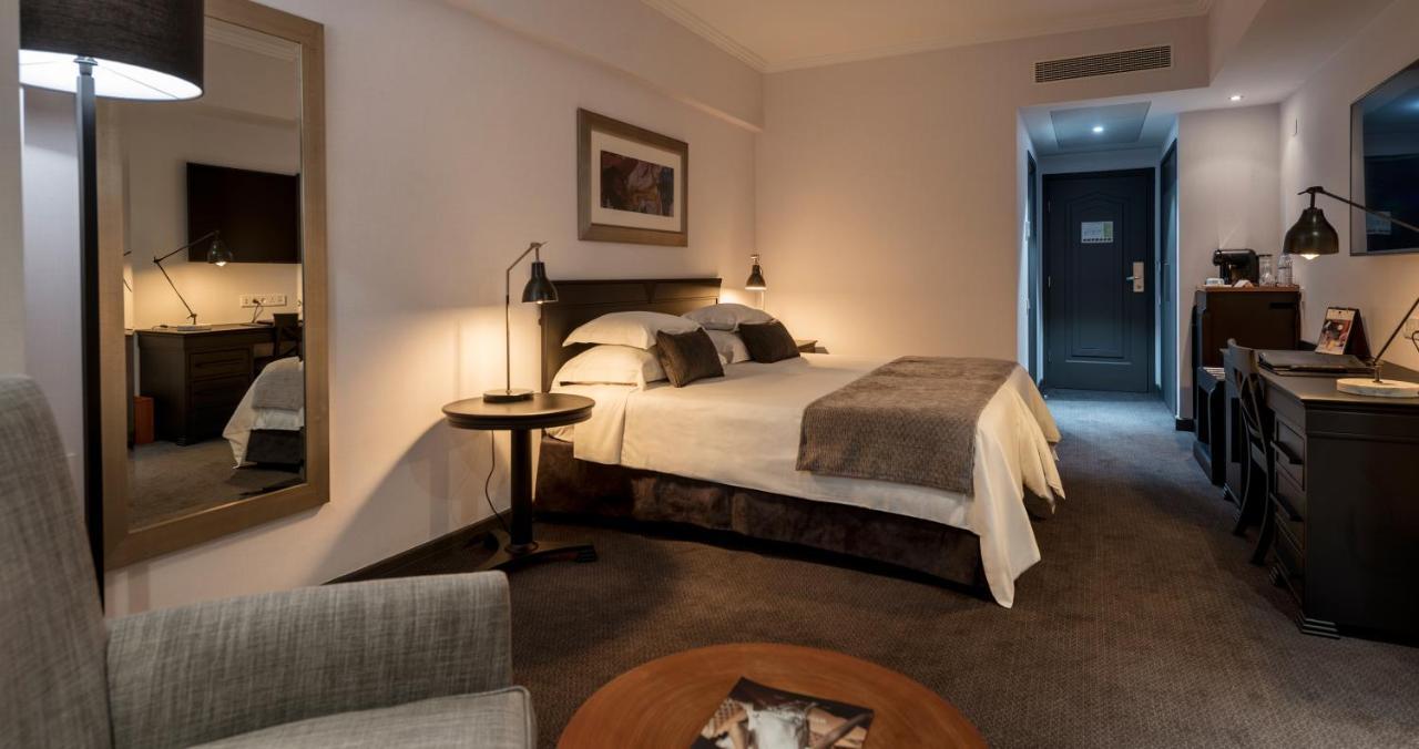 Hotel Avenida Maputo Extérieur photo