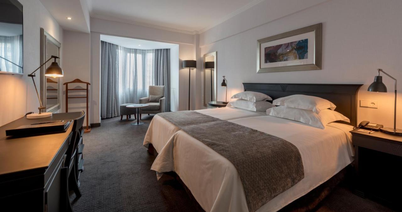 Hotel Avenida Maputo Extérieur photo