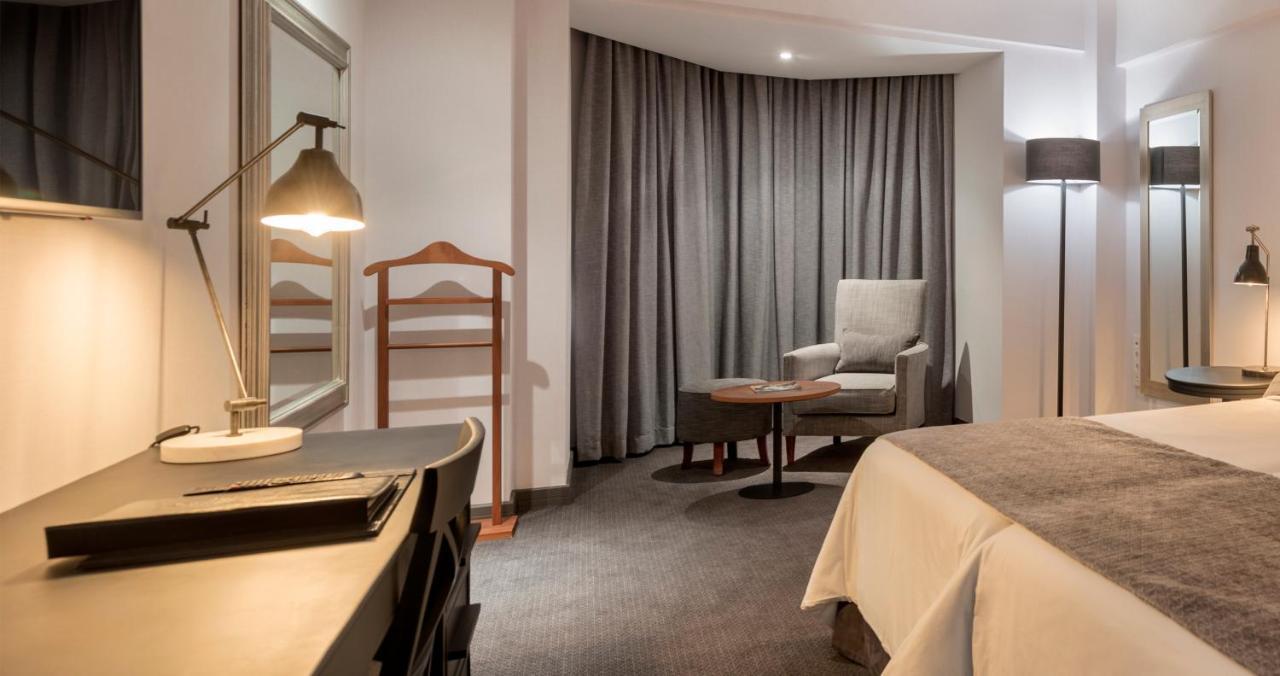 Hotel Avenida Maputo Extérieur photo