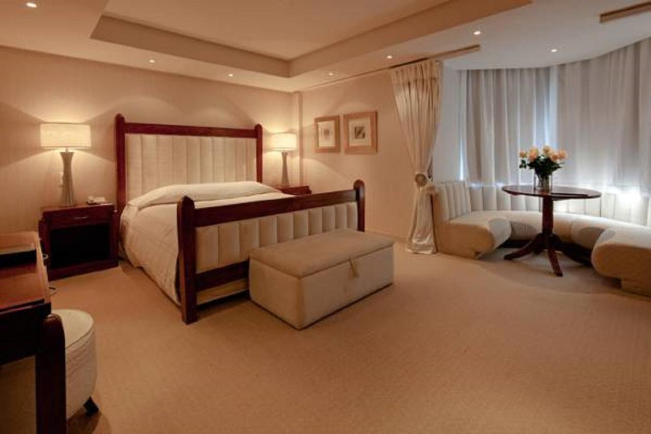 Hotel Avenida Maputo Chambre photo